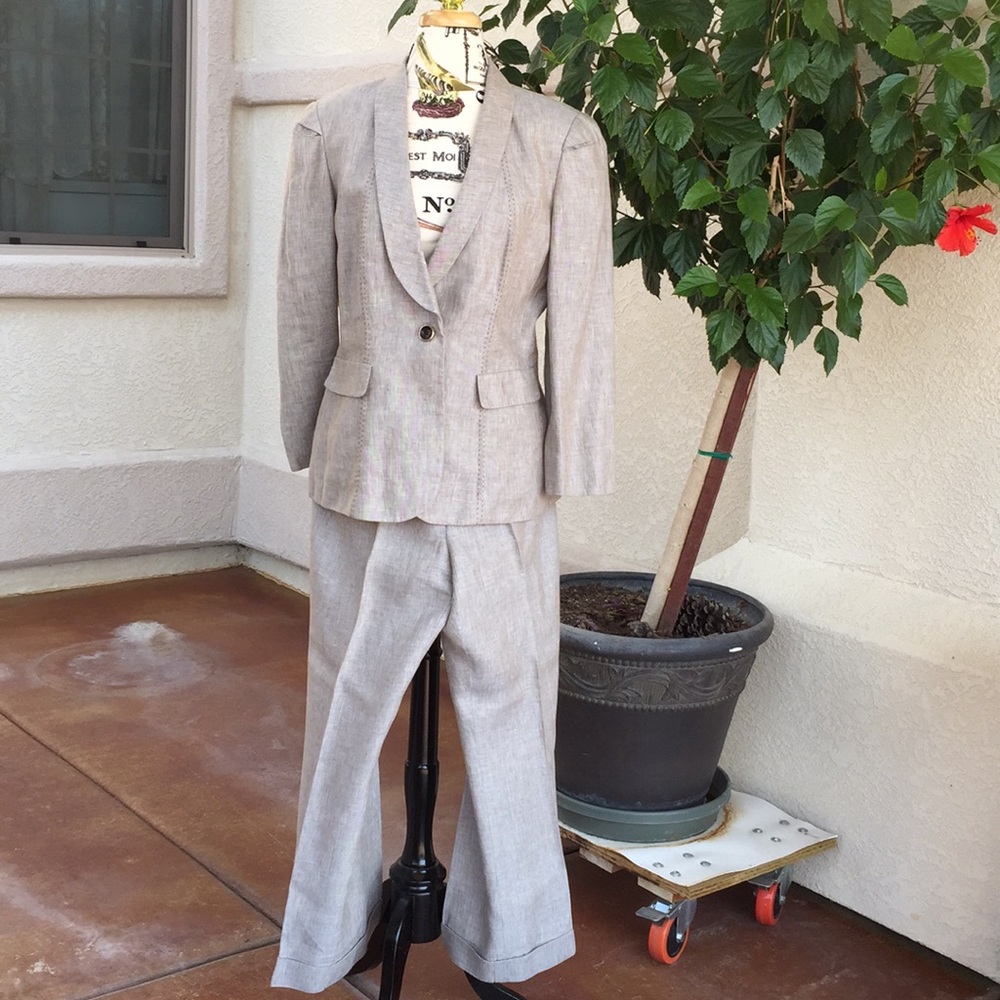 Antonio Melani Suit